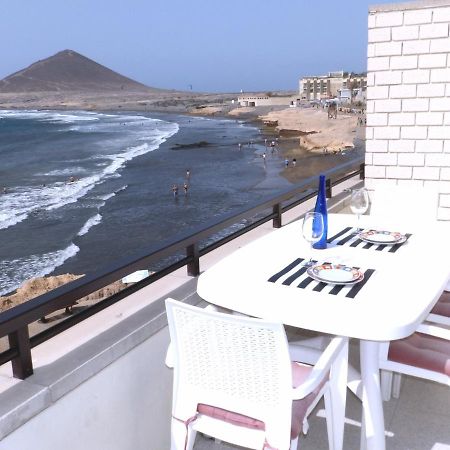 Apartamento Costa Roja Views El Medano  Bagian luar foto