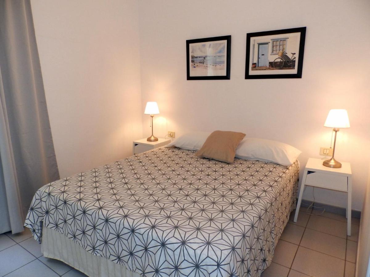 Apartamento Costa Roja Views El Medano  Bagian luar foto