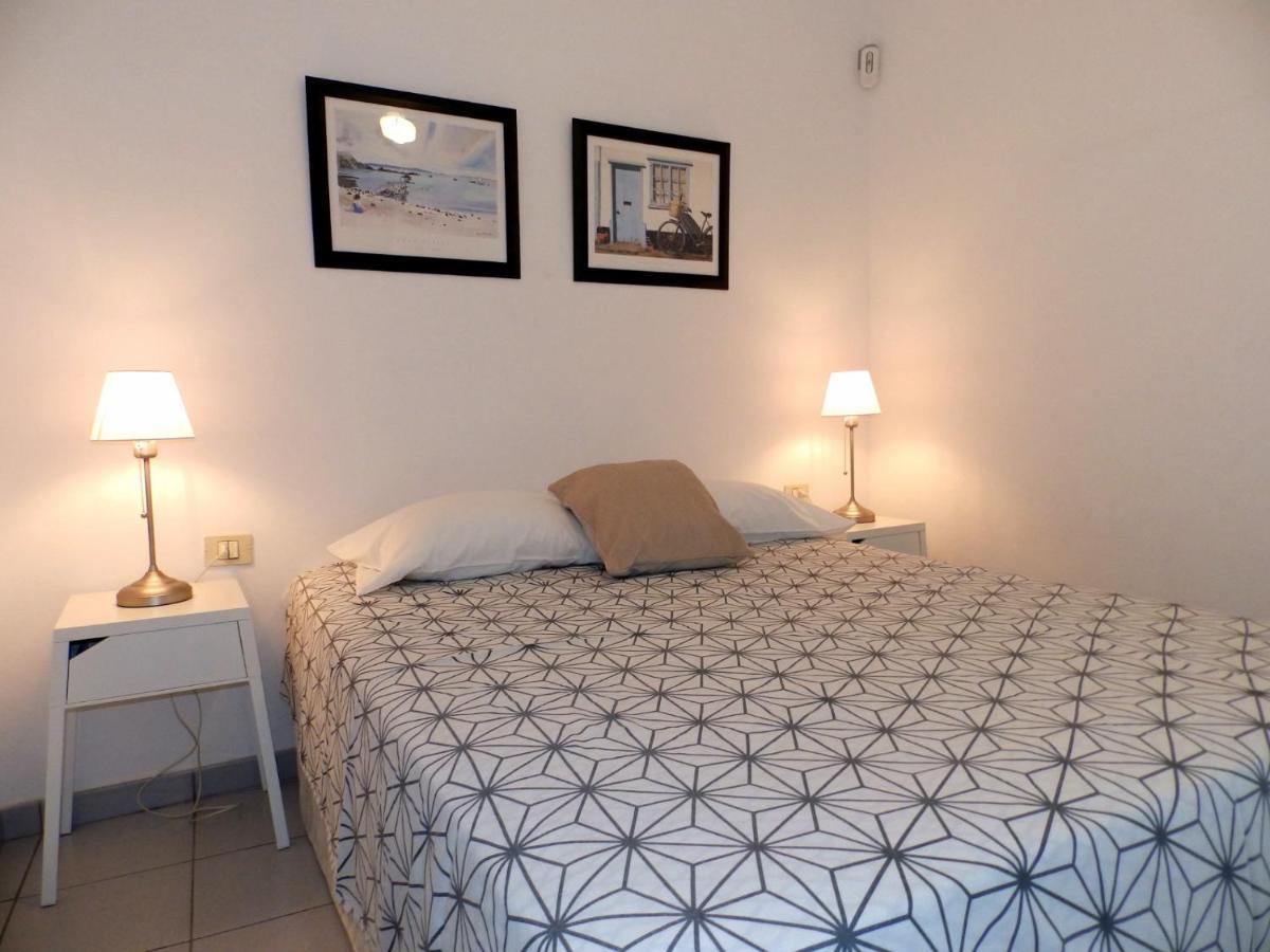 Apartamento Costa Roja Views El Medano  Bagian luar foto