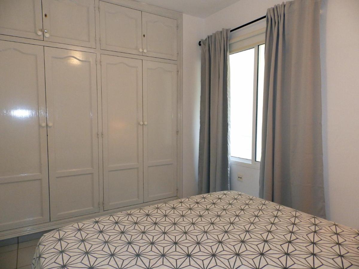 Apartamento Costa Roja Views El Medano  Bagian luar foto
